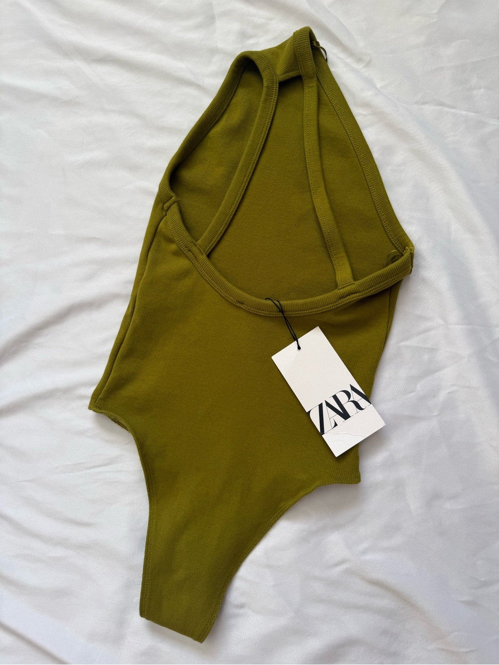 Zara bodysuit